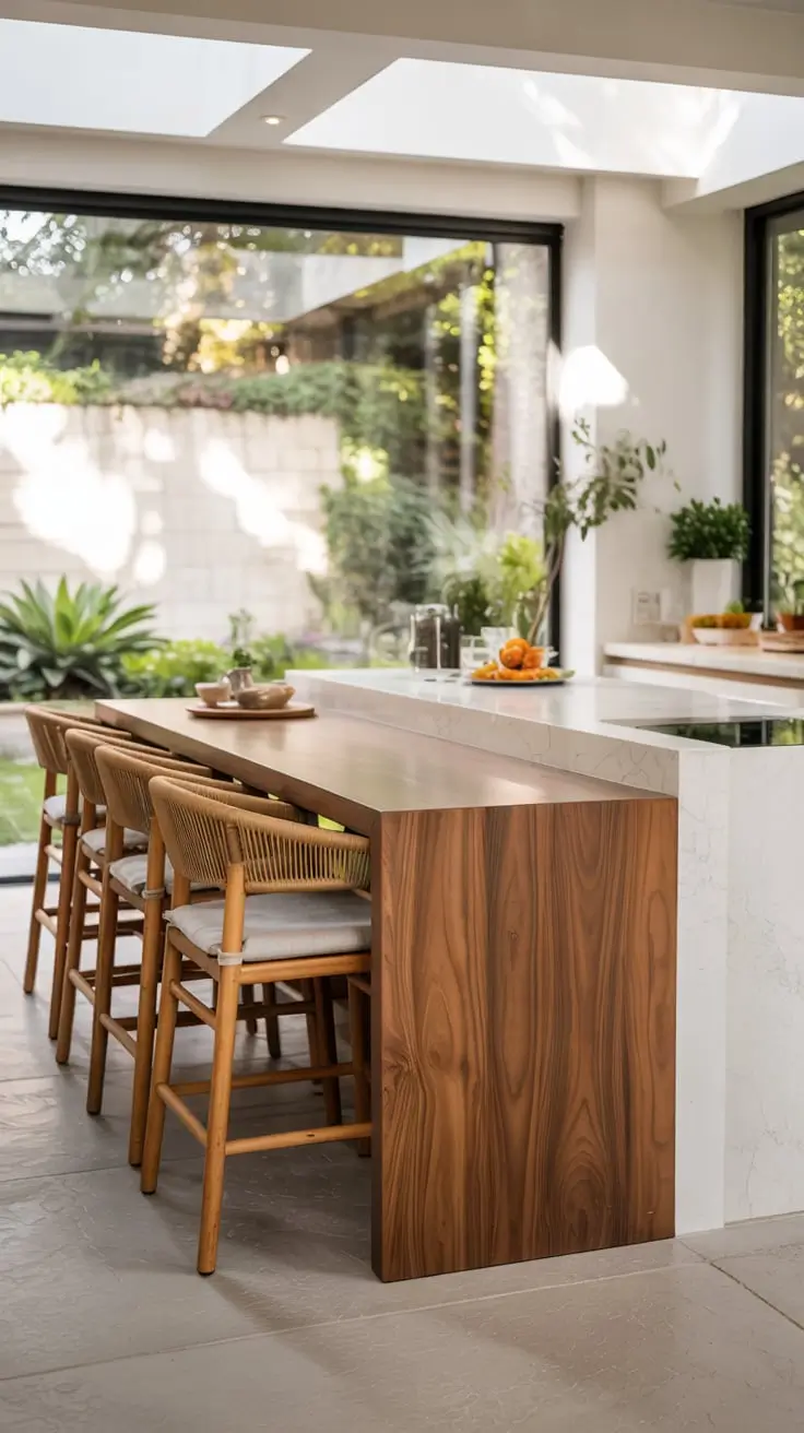 Innovative Kitchen Island Ideas 2025 for Modern Stylish Homes