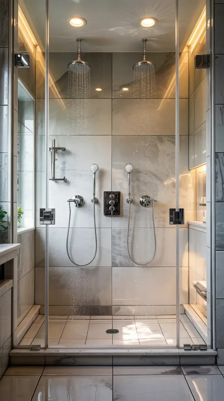 Creative Trends And Stylish Shower Renovation Ideas 2026