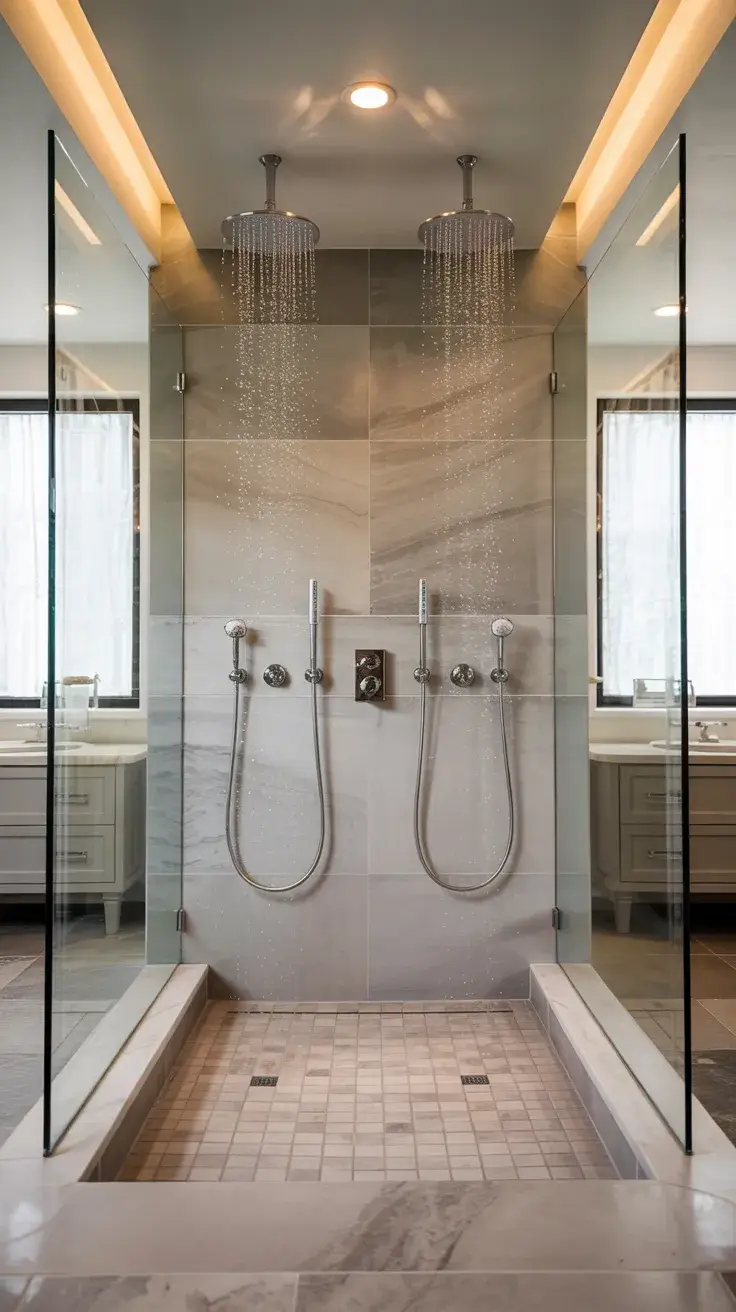 Creative Trends And Stylish Shower Renovation Ideas 2026