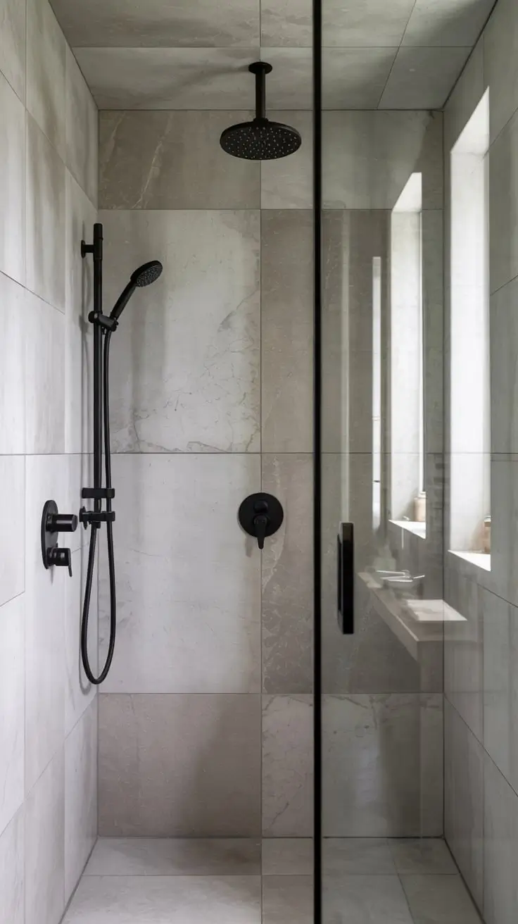 Fresh And Stylish Shower Makeover Ideas For 2026