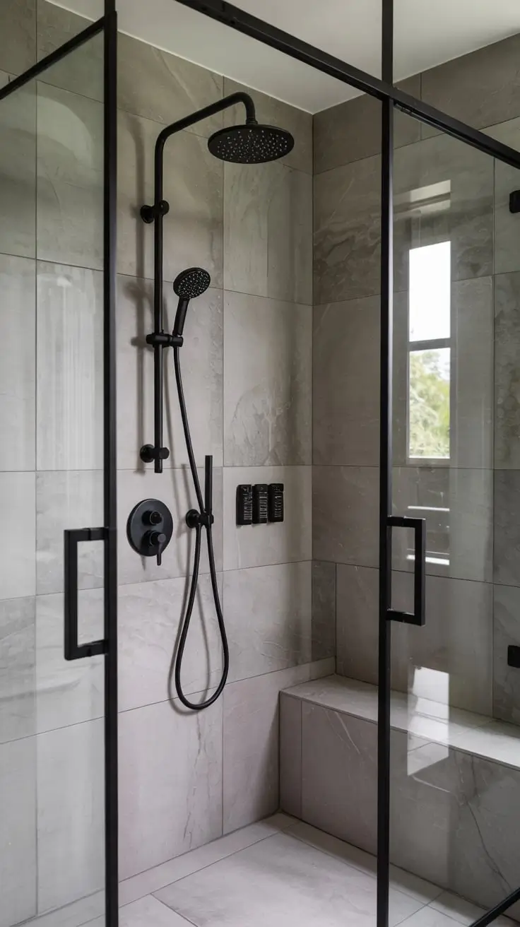 Fresh And Stylish Shower Makeover Ideas For 2026