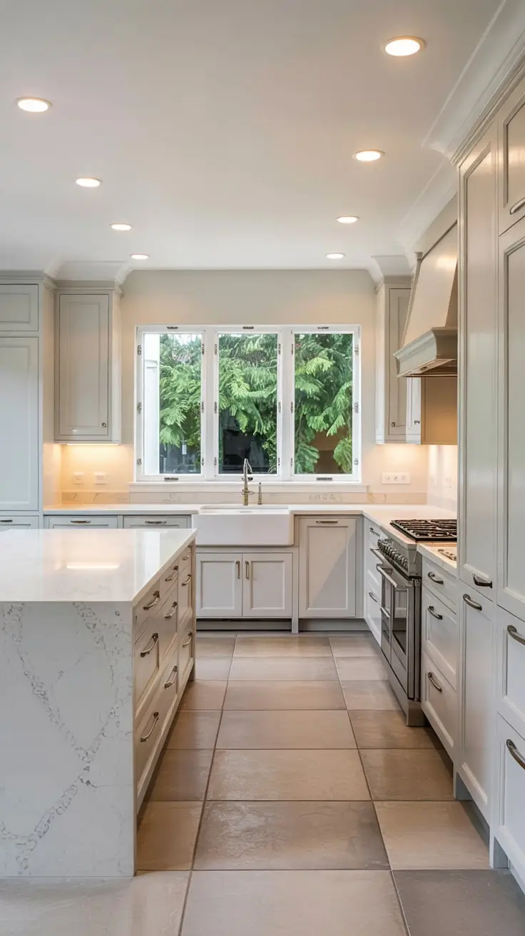 Transform Your Home With Inspiring Kitchen Renovation Ideas for 2026