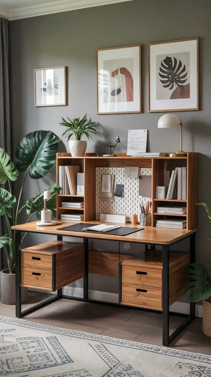 Innovative Ideas To Upgrade Your Standing Desk For Home In 2026