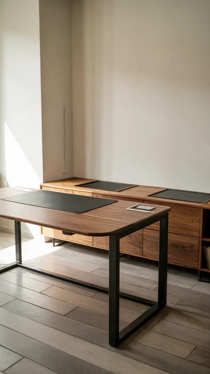 Innovative Ideas To Upgrade Your Standing Desk For Home In 2026