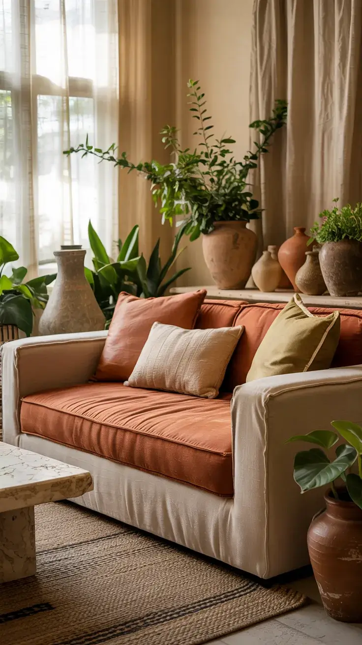 Stunning Living Room Inspiration With the Trendiest Sofa Designs of 2026