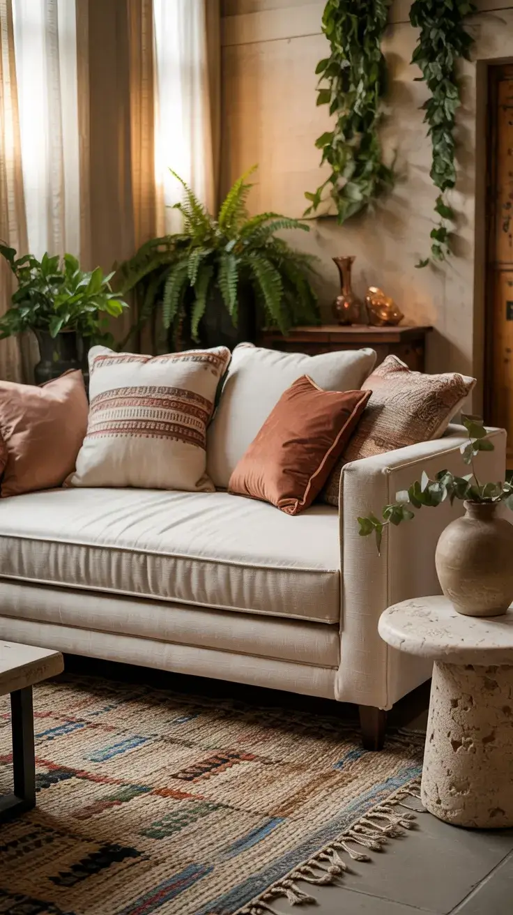 Stunning Living Room Inspiration With the Trendiest Sofa Designs of 2026