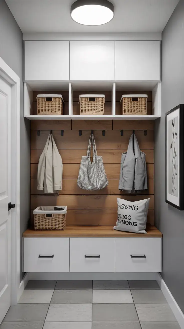 Fresh Entryway Transformations To Inspire Your 2026 Home Update