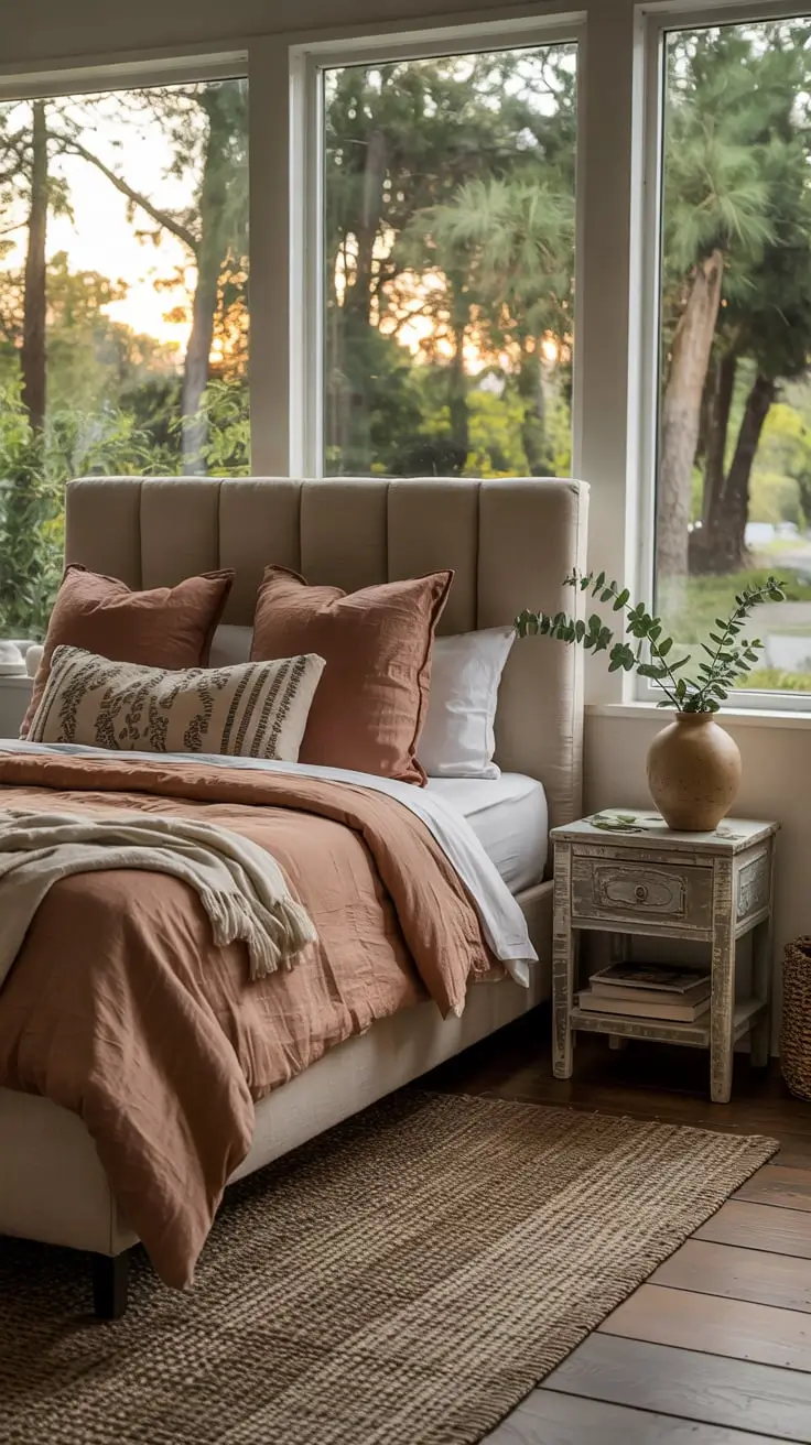 Fresh Inspiration for Stunning Bedroom Renovations in 2026