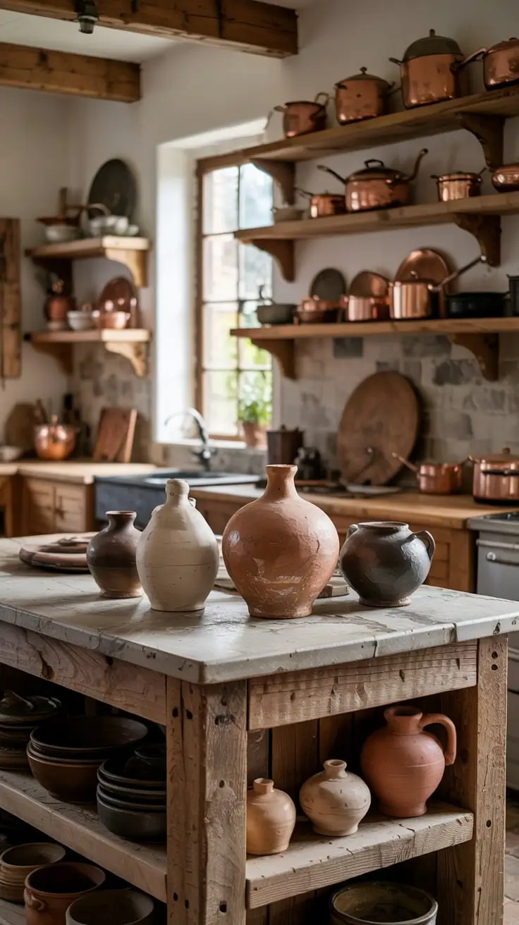 Modern Rustic Charm for the Heart of Your Home in 2026