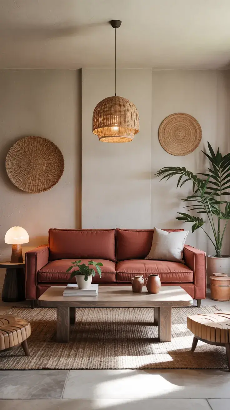 Fresh Inspirations For Stylish Living Rooms With Modern Sofa Ideas 2026