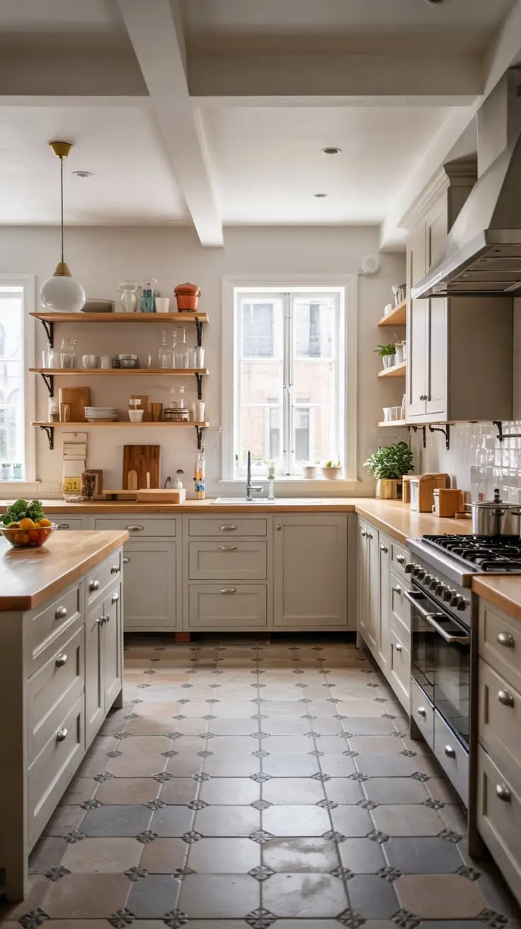 Fresh And Inspiring Kitchen Tile Designs To Transform Your Space In 2026