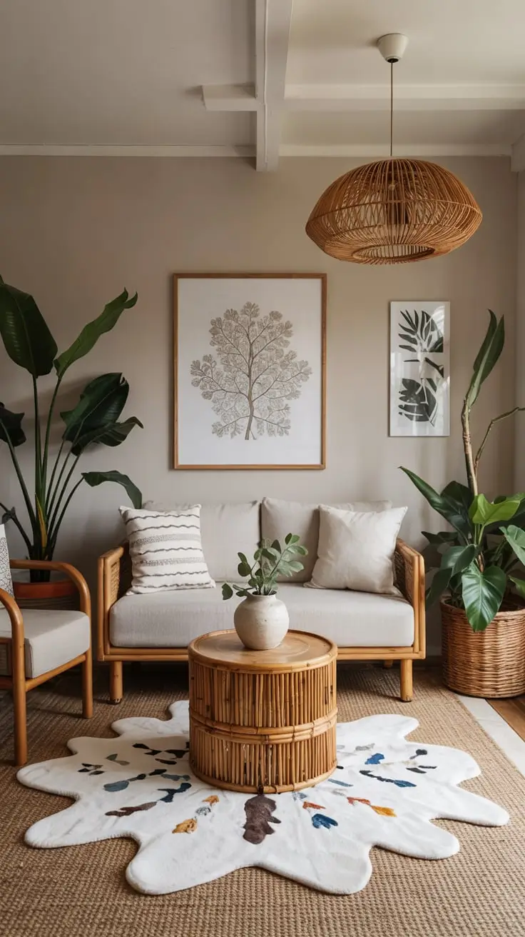 Fresh And Stylish Living Room Carpet Ideas 2026 For A Modern Cozy Home