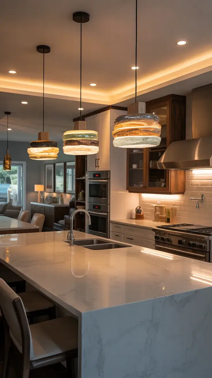 Transform Your Home With Fresh Open Kitchen Renovation Ideas 2026