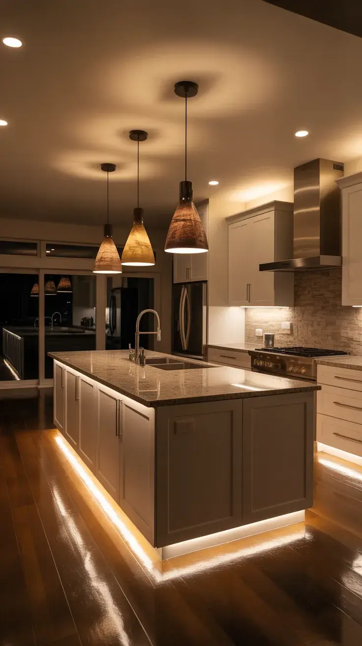 Transform Your Home With Fresh Open Kitchen Renovation Ideas 2026