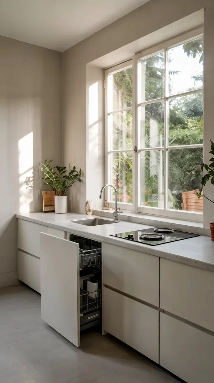 Fresh Ideas To Transform Your Home With Tiny Kitchen Design 2026