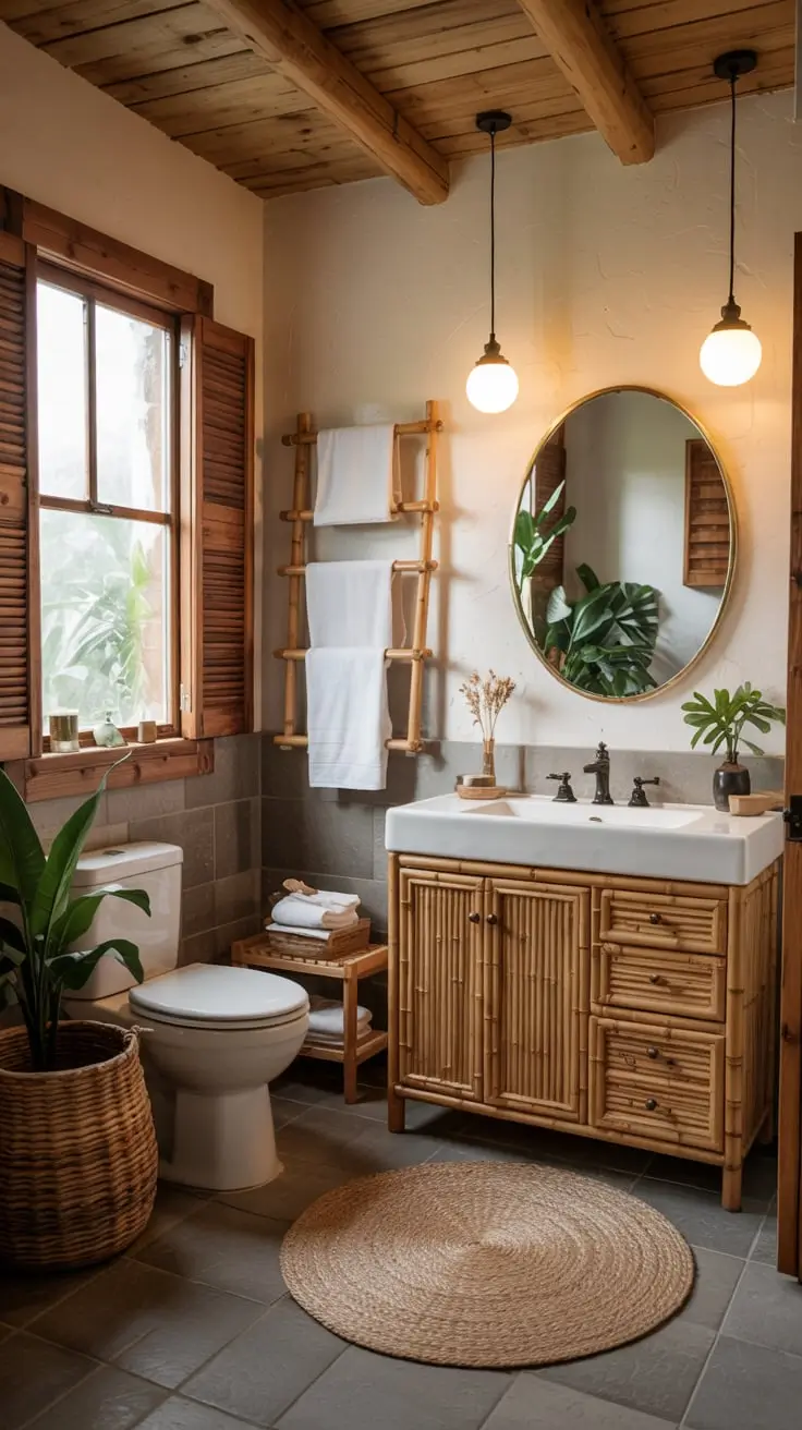 Fresh Inspiration For Stylish Bathroom Storage Cabinet Ideas 2026