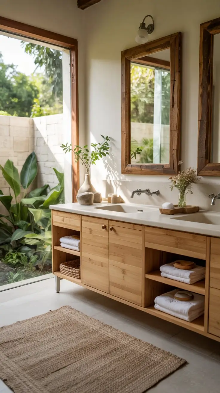 Fresh Inspiration For Stylish Bathroom Storage Cabinet Ideas 2026