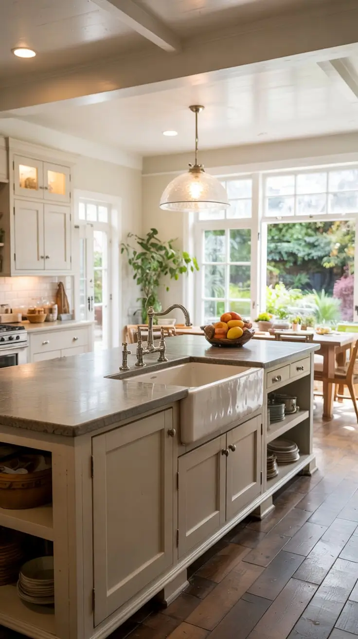 Modern Inspirations for Stylish Kitchen Countertops in 2026