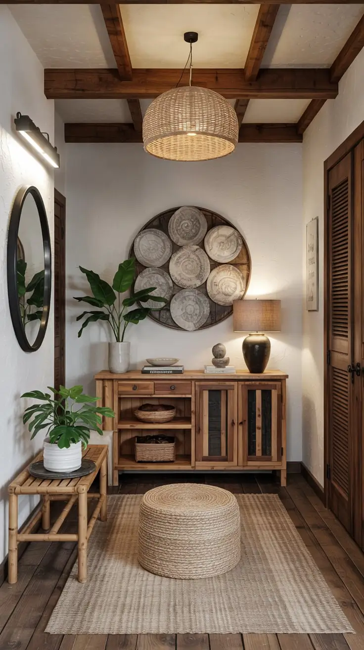 Fresh Inspiration For Stunning Hallway Transformations In 2026