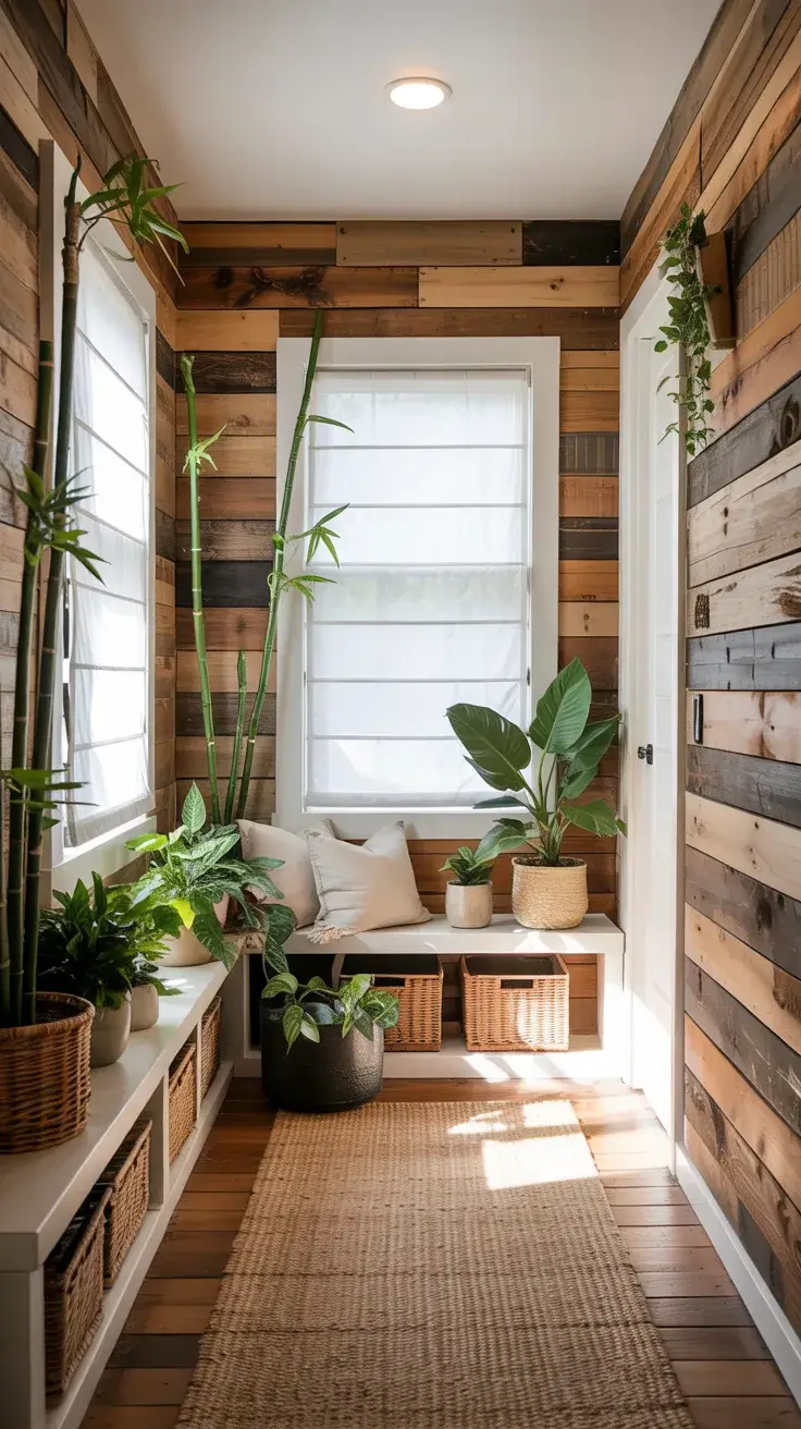 Transform Your Home With Fresh Hallway Renovation Ideas 2026