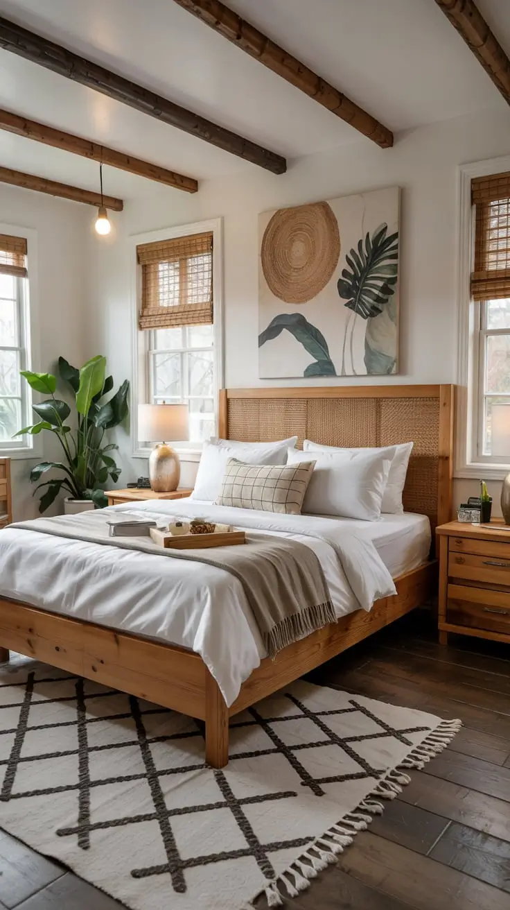 Elevate Your Space With Trendsetting King Bedroom Sets Ideas for 2026