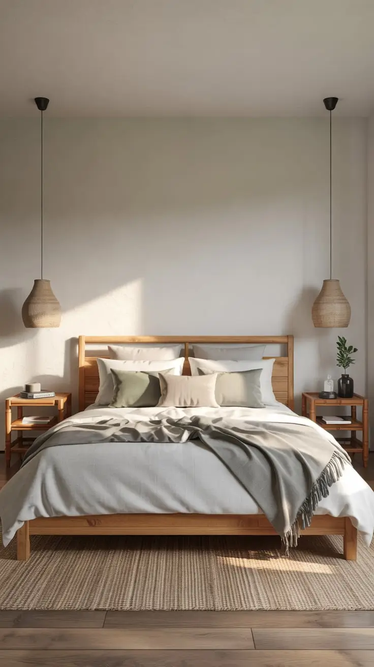 Inspiring Trends And Fresh King Size Bed Ideas For A Stylish 2026 Bedroom