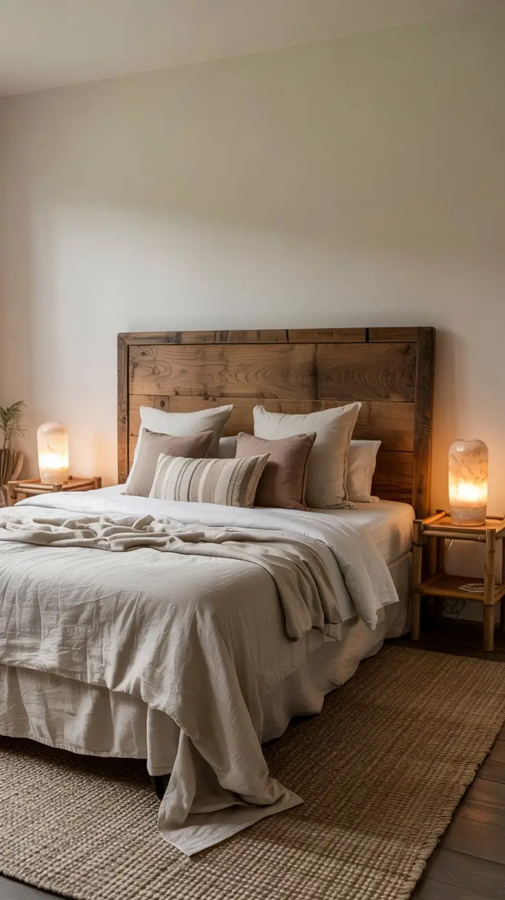 Inspiring Trends And Fresh King Size Bed Ideas For A Stylish 2026 Bedroom