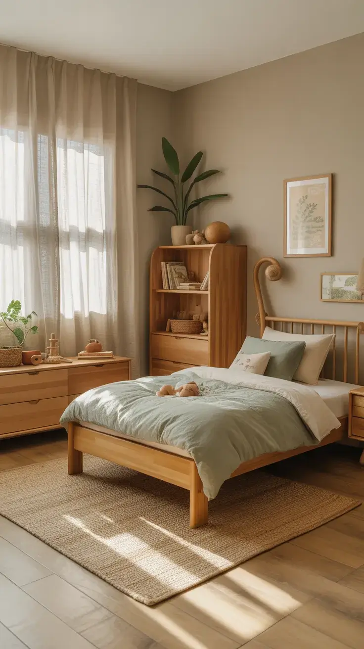 Inspired Kids Room Renovation Ideas 2026 For Modern Family Homes