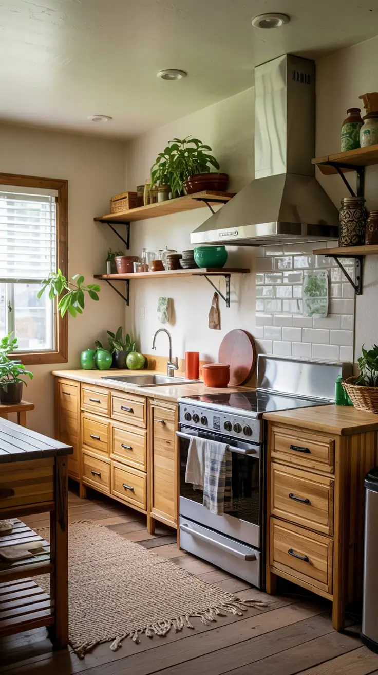 Fresh Inspiration For Stunning Open Kitchen Makeover Ideas 2026