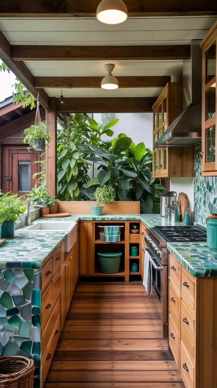 Fresh Inspiration For Stunning Open Kitchen Makeover Ideas 2026