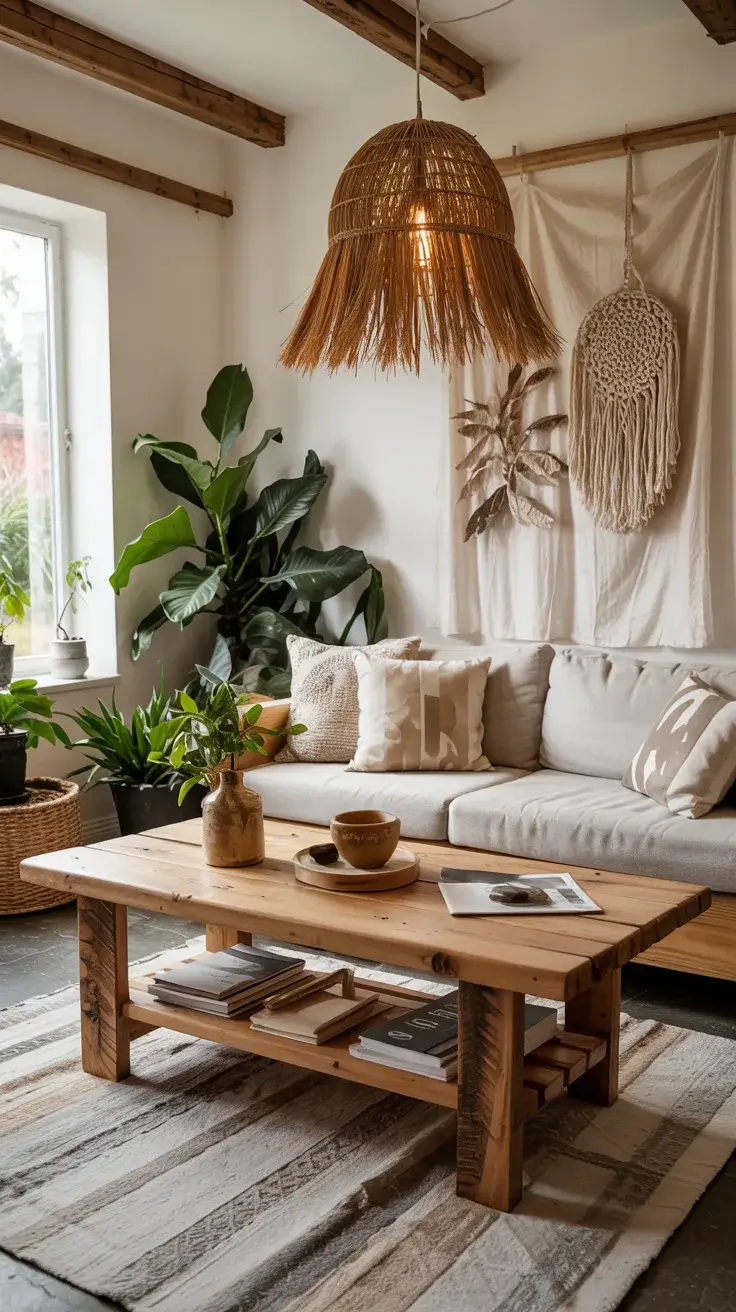 Fresh Inspirations For Stylish Sofa Table Design 2026