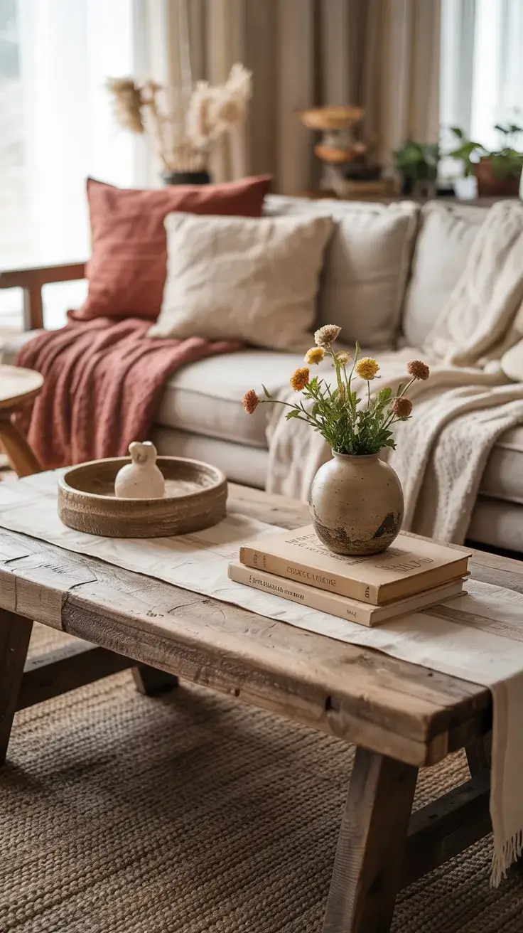 Fresh Inspirations For Stylish Sofa Table Design 2026