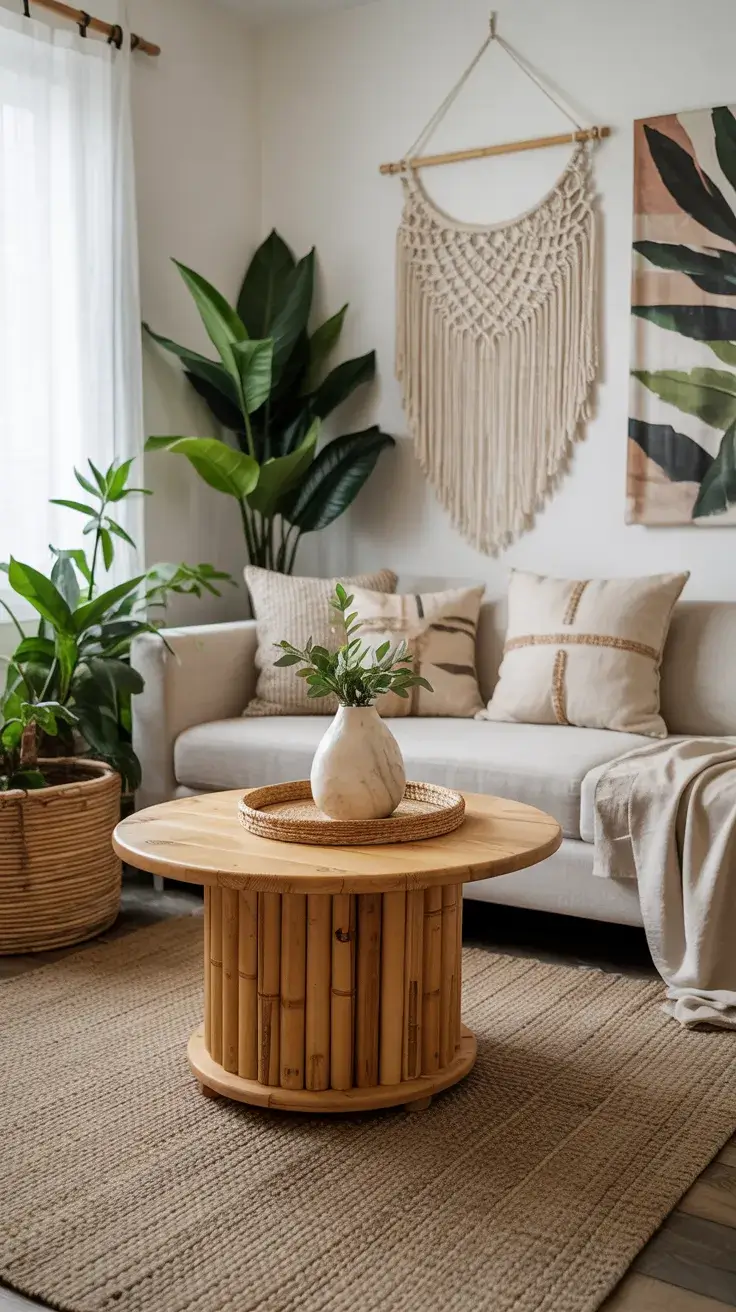 Fresh Styling Inspiration With Round Table Living Room Ideas 2026