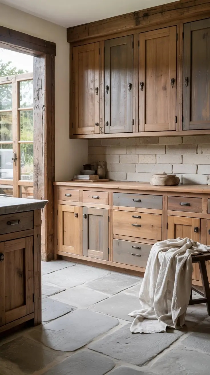 Modern Rustic Charm for the Heart of Your Home in 2026