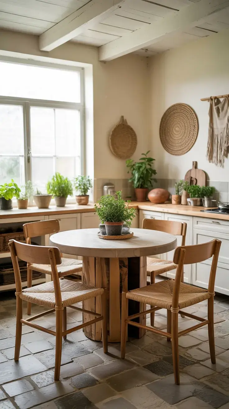 Creative Small Kitchen Table Ideas 2026 For Stylish Compact Living