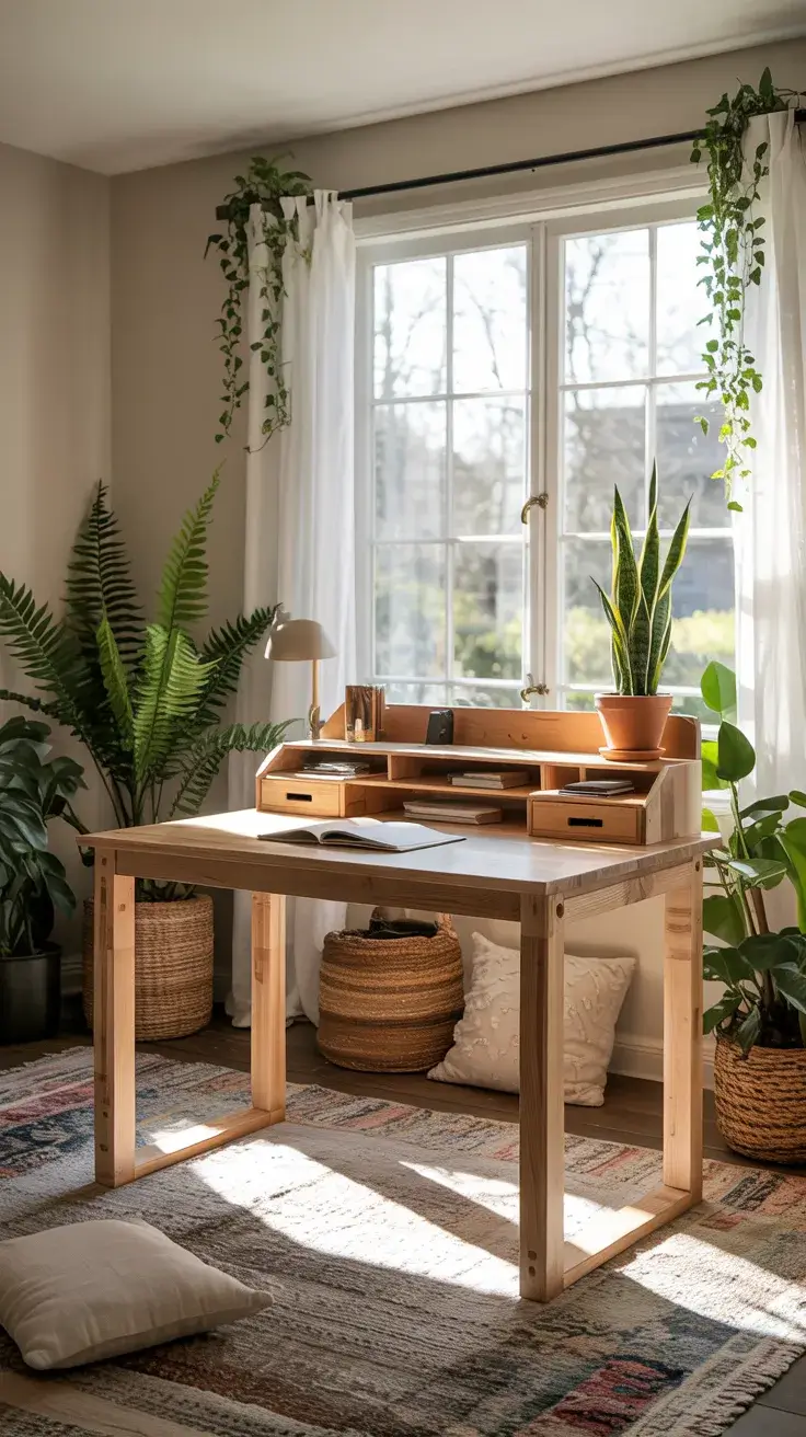 Innovative Ideas To Upgrade Your Standing Desk For Home In 2026