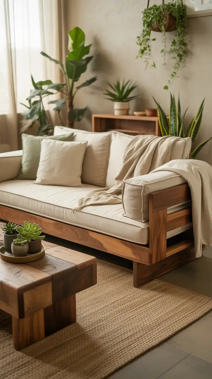 Stylish Transformations for Modern Living Spaces With Couch Bed Trends 2026