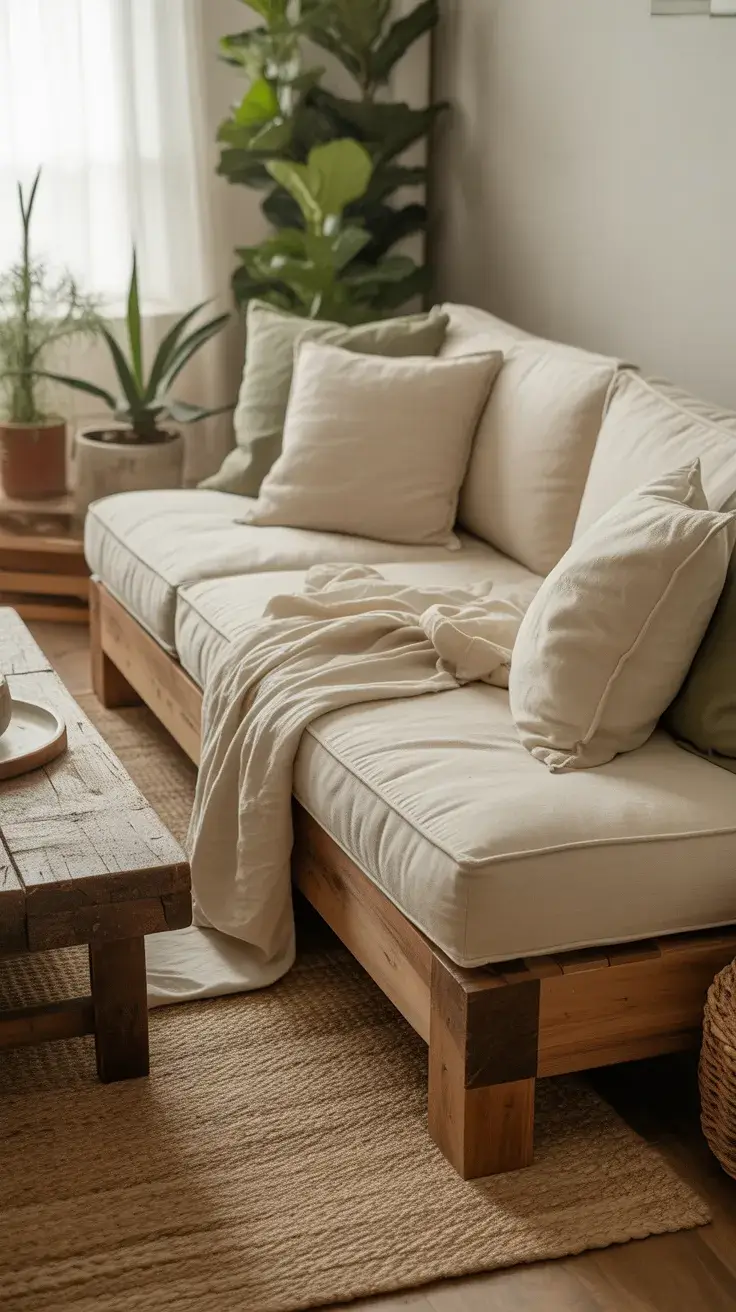 Stylish Transformations for Modern Living Spaces With Couch Bed Trends 2026