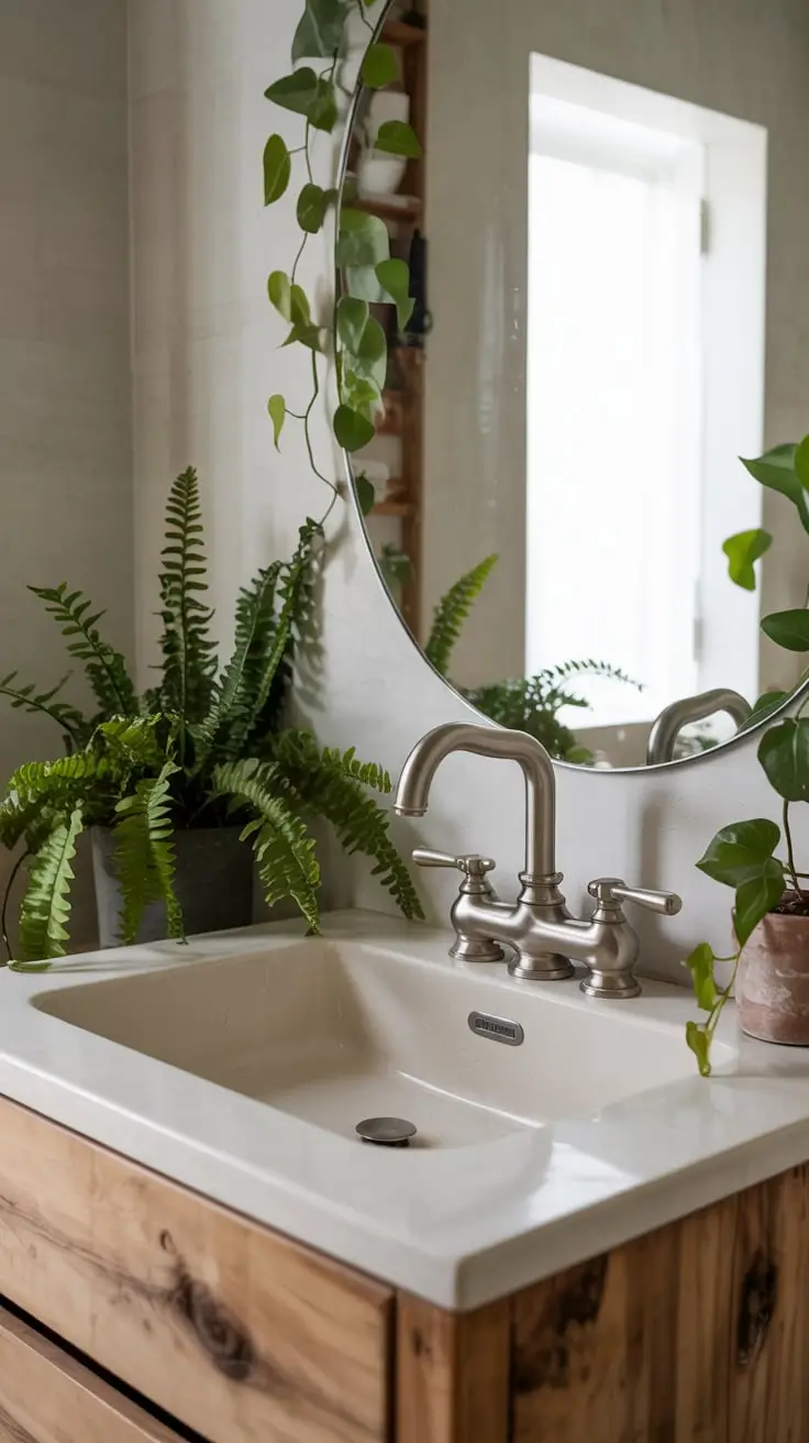 Elegant Trends And Modern Bathroom Faucets Ideas 2026 For A Stylish Refresh