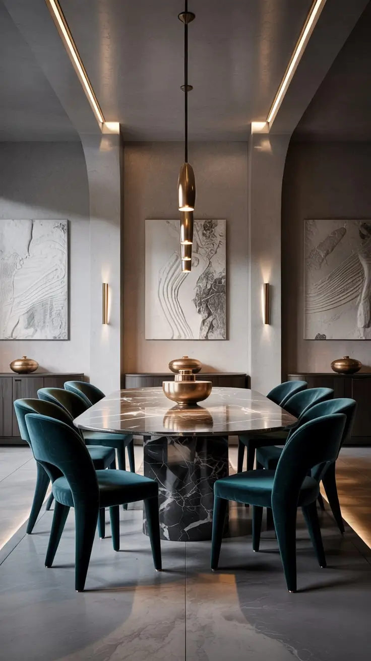 Transform Your Space With Inspiring Dining Room Renovation Ideas for 2026