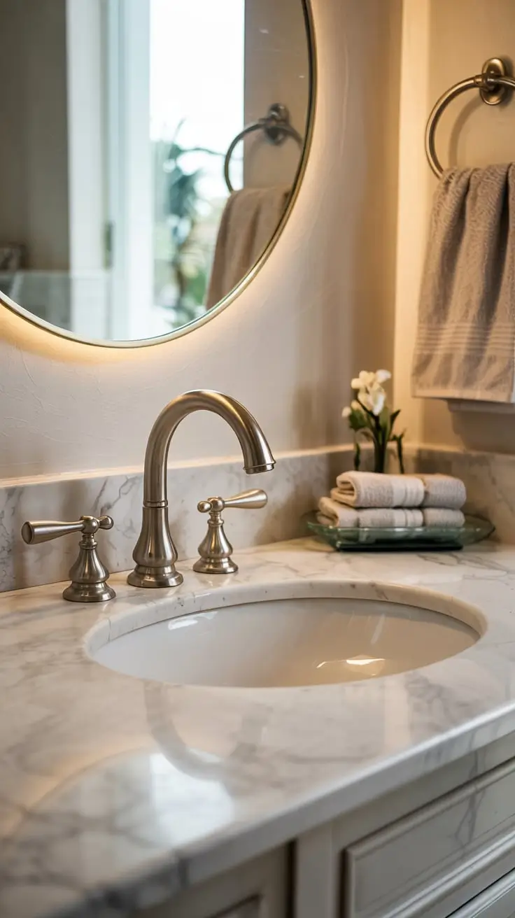 Elegant Trends And Modern Bathroom Faucets Ideas 2026 For A Stylish Refresh