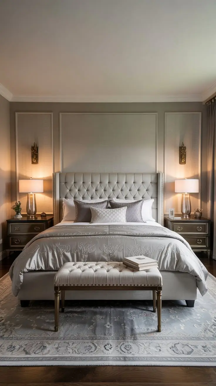 Inspiring Trends And Fresh King Size Bed Ideas For A Stylish 2026 Bedroom