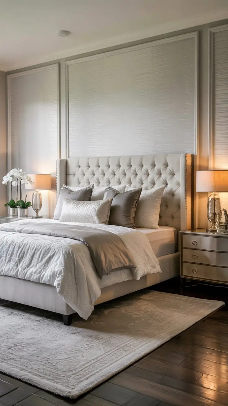 Inspiring Trends And Fresh King Size Bed Ideas For A Stylish 2026 Bedroom