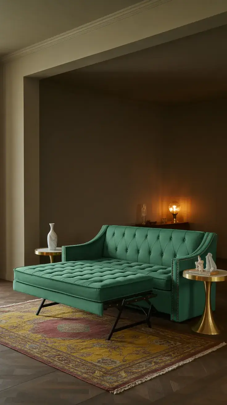 Stylish Transformations for Modern Living Spaces With Couch Bed Trends 2026