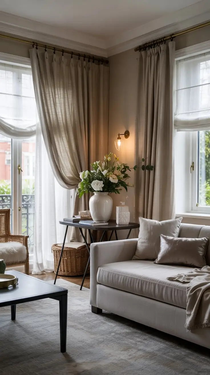 Modern Inspirations For Classy Living Room Ideas In 2026