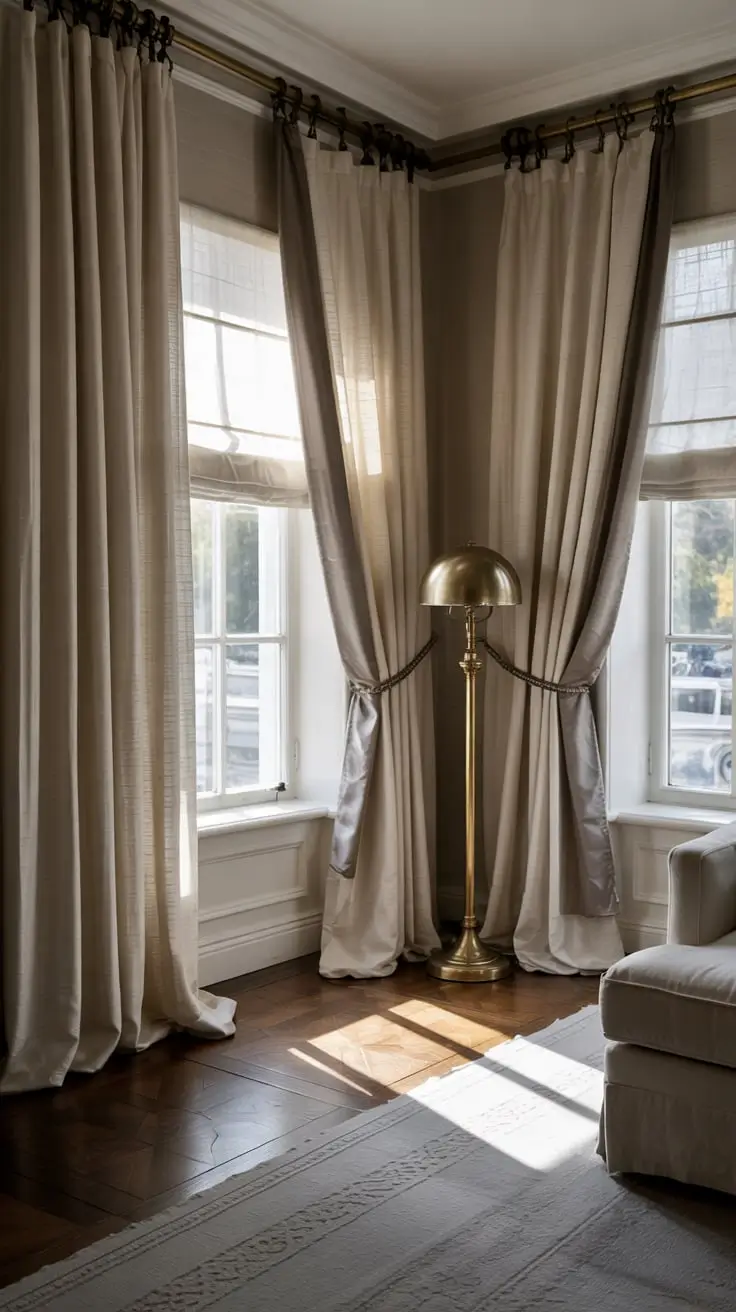 Modern Inspirations For Classy Living Room Ideas In 2026