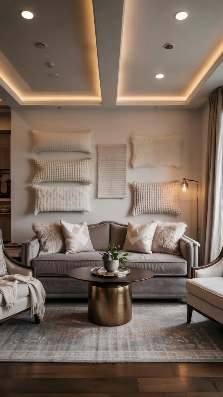 Modern Inspirations For Classy Living Room Ideas In 2026