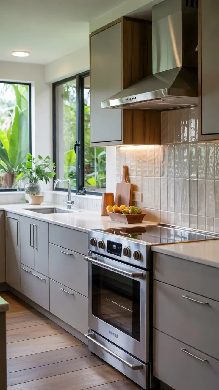 Transform Your Home With Inspiring Kitchen Renovation Ideas for 2026