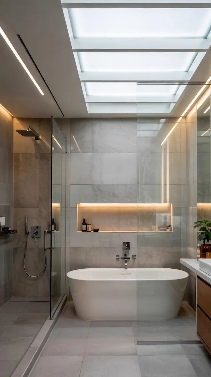 Elevate Your Space With Fresh Bathroom Light Fixtures Ideas 2026