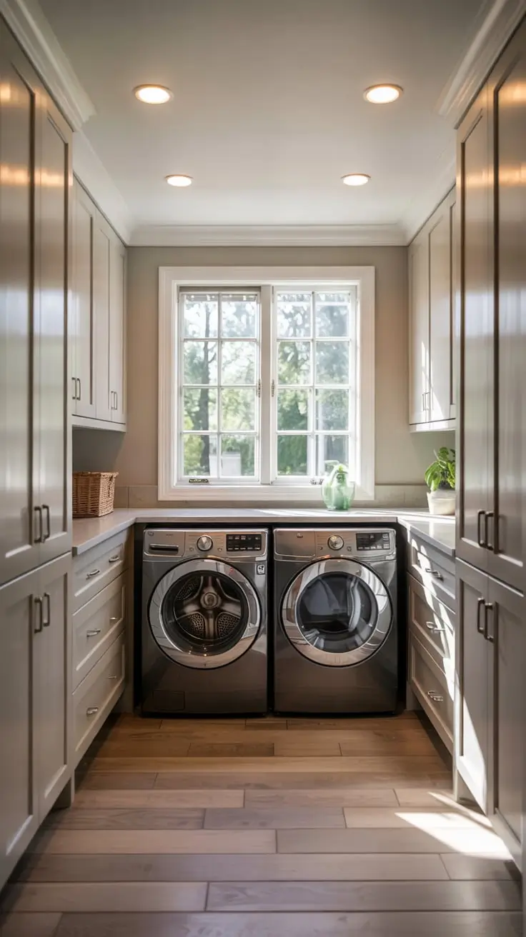 Transform Your Space With Fresh Laundry Room Renovation Ideas 2026